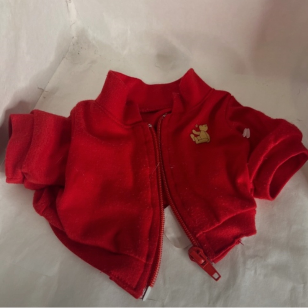 Digby’s Super Duper 14” Boyds Bears & Friends Wearing Back to School Outfit - Picture 14 of 16